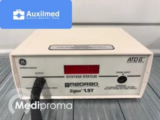 Medrad ATD II Auto Tune Device