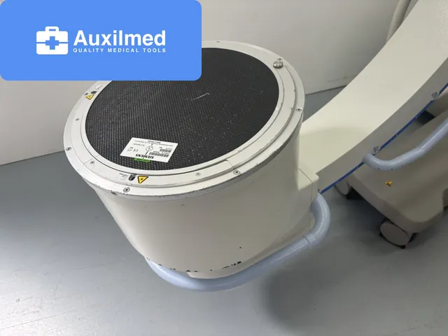 Siemens Arcadis Avantic C-Arm