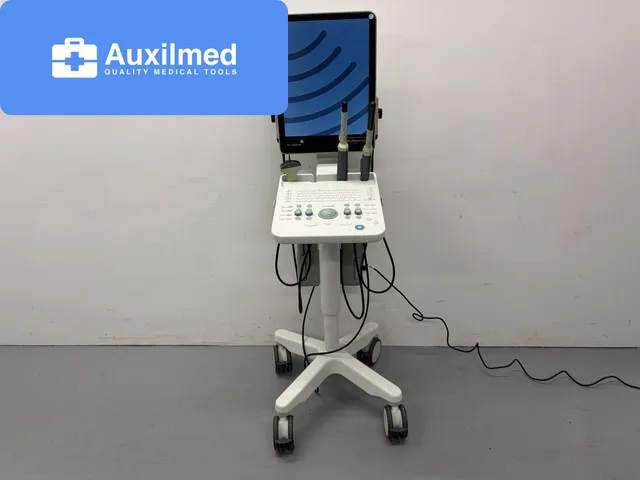 BK Medical Flex Focus 800 Ultrasound