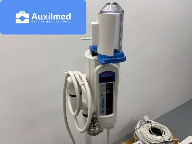 Medrad Mark V Provis Angio Injector