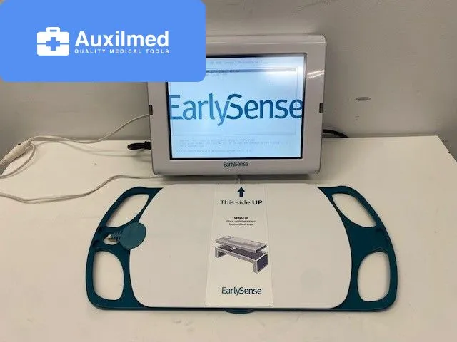 EarlySense 2.0 Wireless Patient Monitor