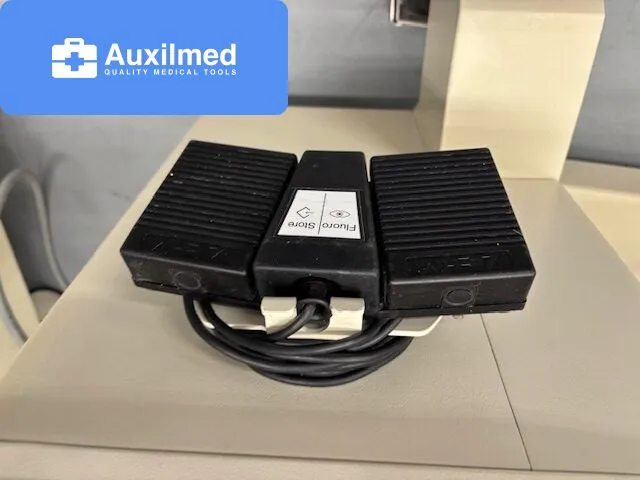 Ziehm Exposcop 8000 C-Arm