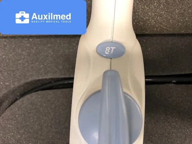 GE 8T TEE Transducer