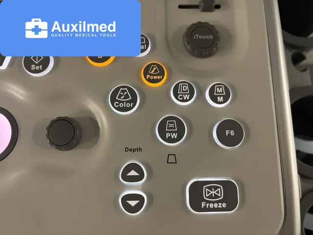 Mindray M7 Ultrasound