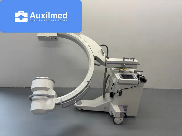 GE Fluorostar 7900 Series C-Arm