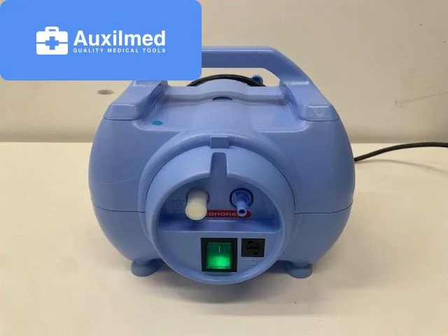 Medix Econoneb Nebulizer