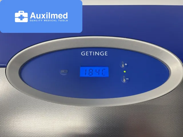 Getinge GS54 Sealer