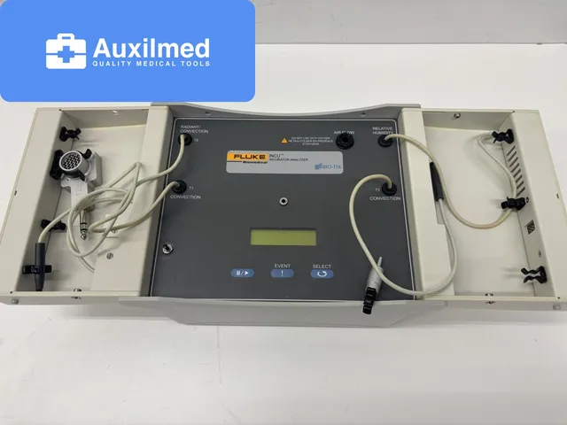 Fluke INCU Incubator Analyzer