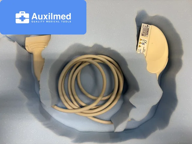 Hitachi L55 Linear Transducer