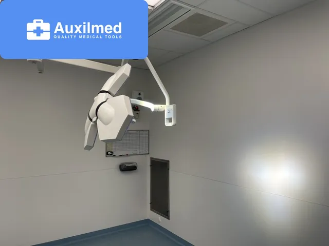 Trumpf iLED 3 Surgical Light