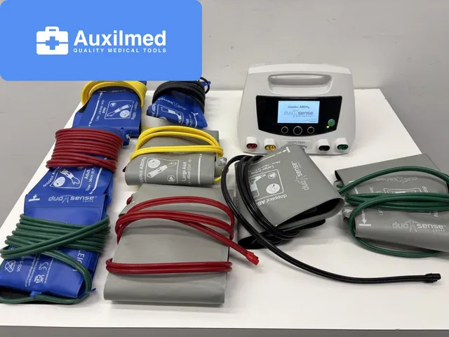 Huntleigh Dopplex ABIlity ABI System