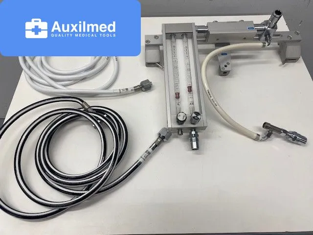 Anesthesia Set