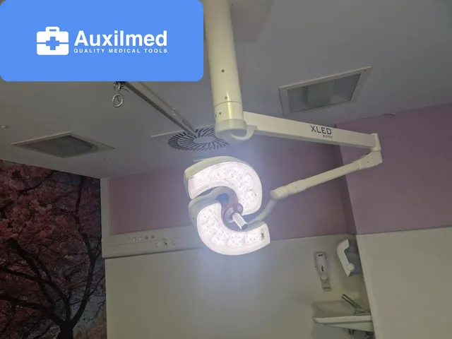 Steris XLED2SF O/R Light