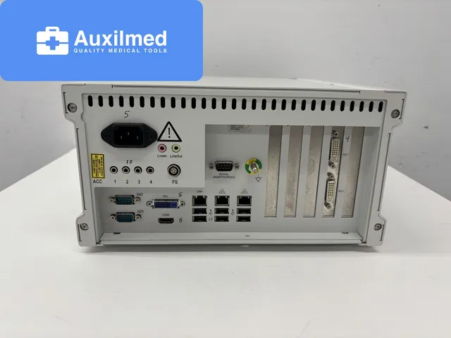 Storz AIDA Image system