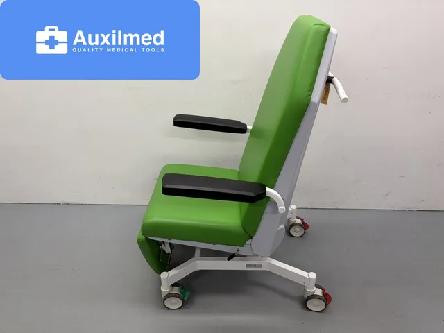 Score MediMove Patient Chair