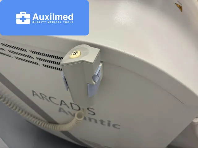 Siemens Arcadis Avantic C-Arm
