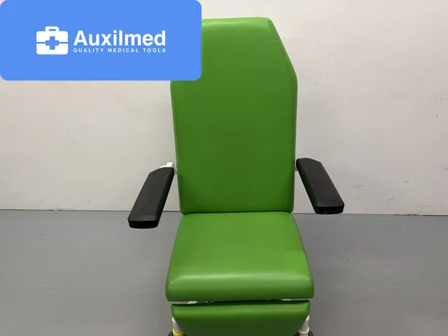 Score MediMove Patient Chair