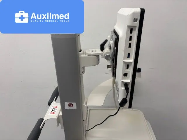 Bard Site Rite 8 Ultrasound (DYATAD016)