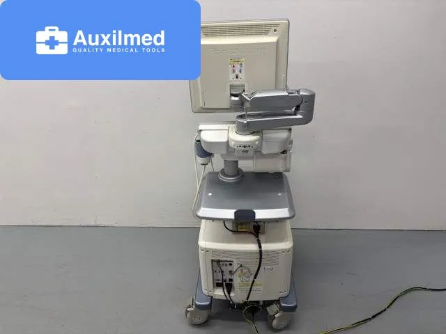 GE Logiq P6 Ultrasound