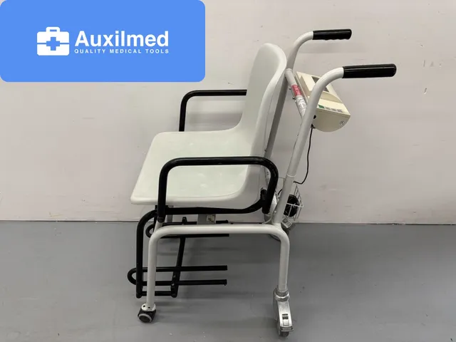 Seca 959 Weighing Chair