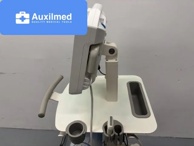 eZono 3000 Ultrasound (9100100623)