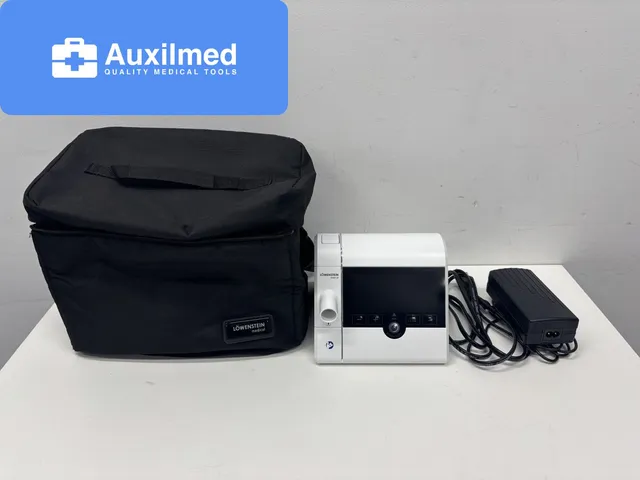 Löwenstein Medical Prisma SOFT CPAP Device