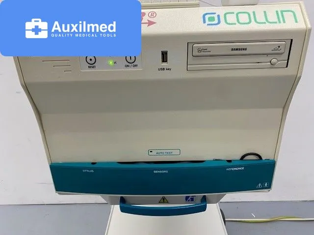 Collin DigiPointeur 8008 Surgical Navigation System