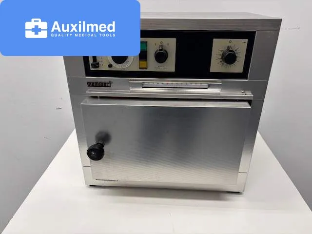 Memmert S25 Warming Cabinet