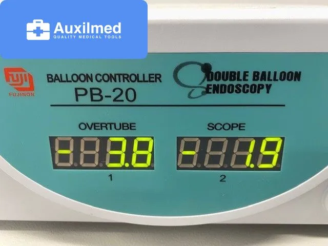 Fujinon PB-20 Balloon Controller