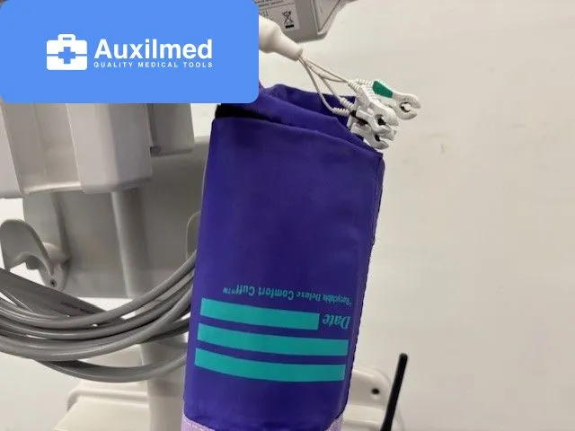 Invivo Precess 3160 MRI Monitor