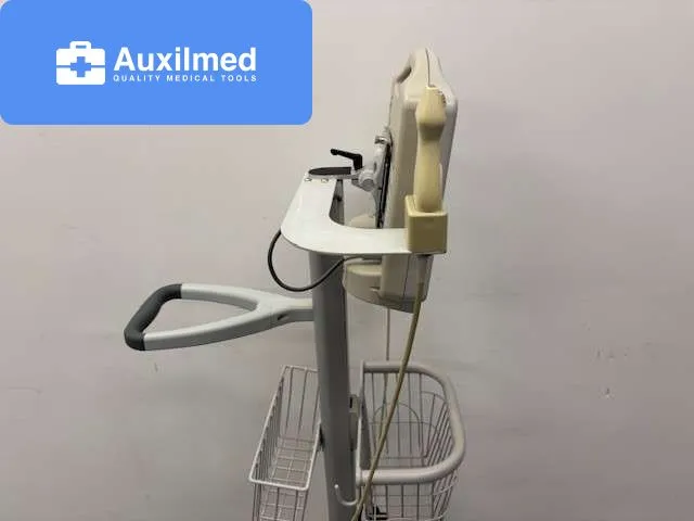 Bard Site Rite 5 Ultrasound