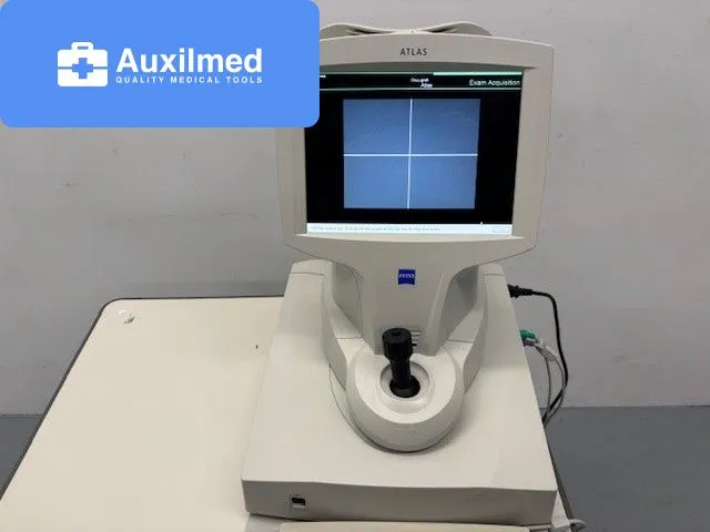 Zeiss Atlas 9000 Corneal Topographer