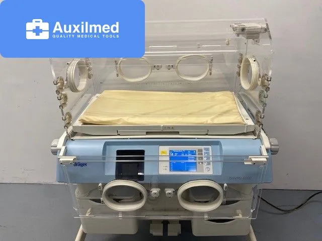 Drager Isolette 8000 Incubator
