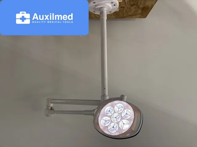 Skytron Spectra AUT1 Exam Light