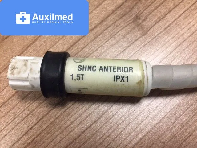 Philips, SHNC Anterior 1,5T, Coil