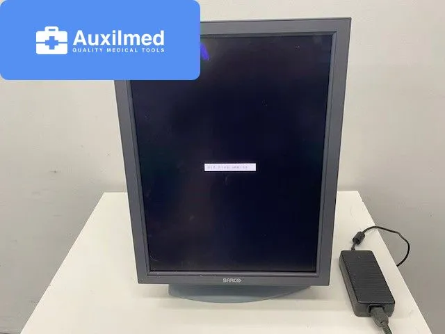 Barco MDNC-2121 Monitor