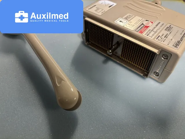 Toshiba PVT-661VT Transducer