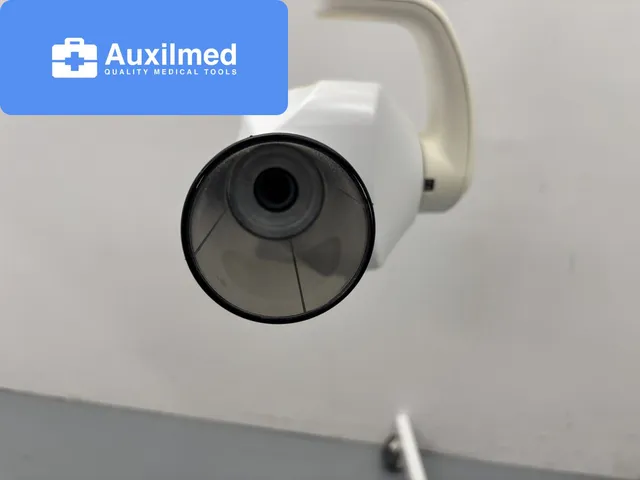 De Götzen X-Mind dc Dental X-Ray