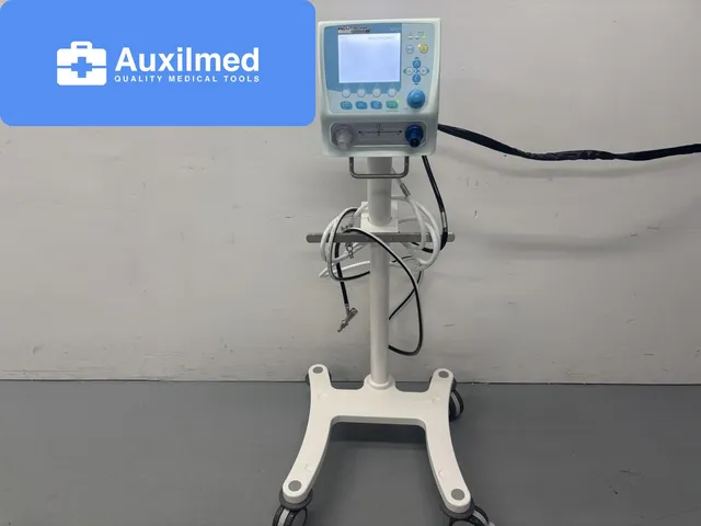 Acutronic Fabian Ventilator