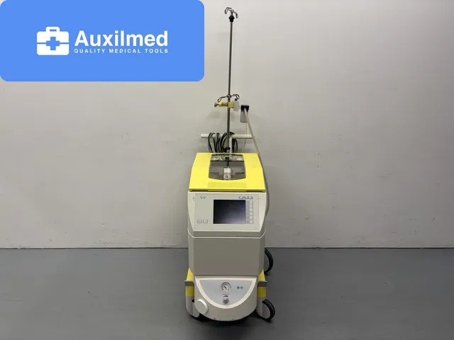 Fresenius C.A.T.S. Autotransfusion System