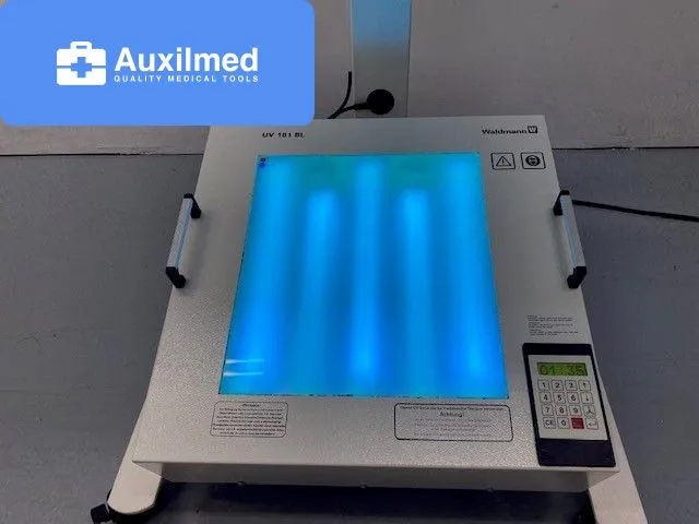 Waldmann UV181BL UV Therapy