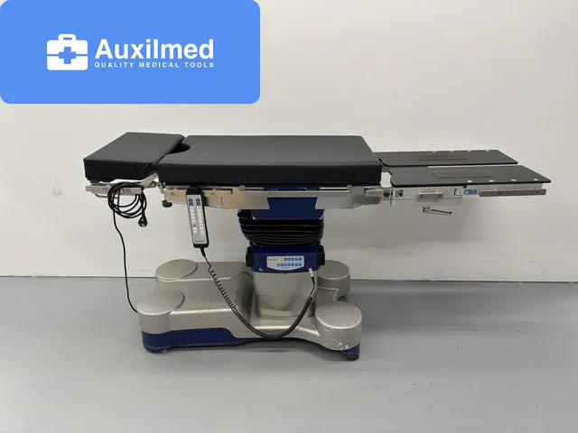 Maquet 1133 Alphamaxx O/R Table (00720)