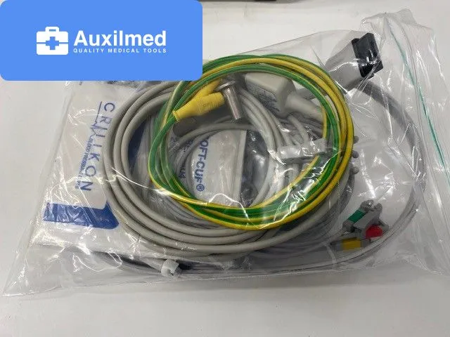 GE DASH 3000 Patient Monitor