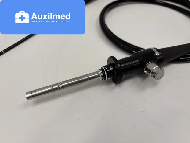 Olympus ENF-P4 Laryngoscope