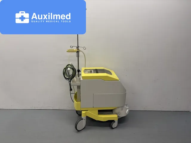 Fresenius C.A.T.S. Autotransfusion System
