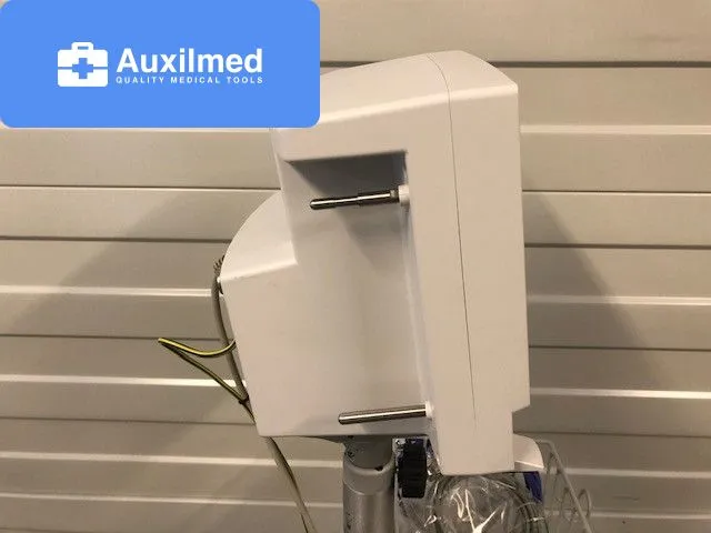 Edwards Lifesciences Vigilance II, CO monitor