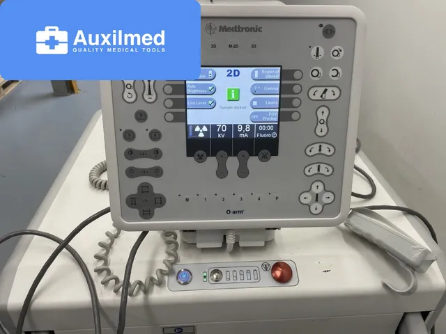 Medtronic O-Arm