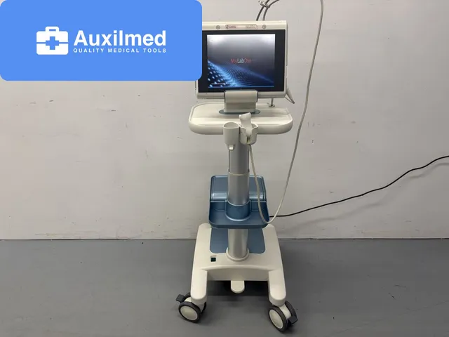 Esaote MyLabOne Ultrasound (2018)