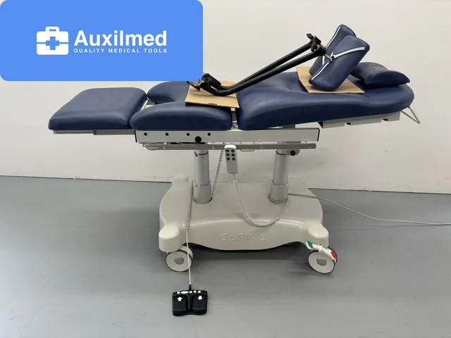 Carina Femina V2 Treatment Table