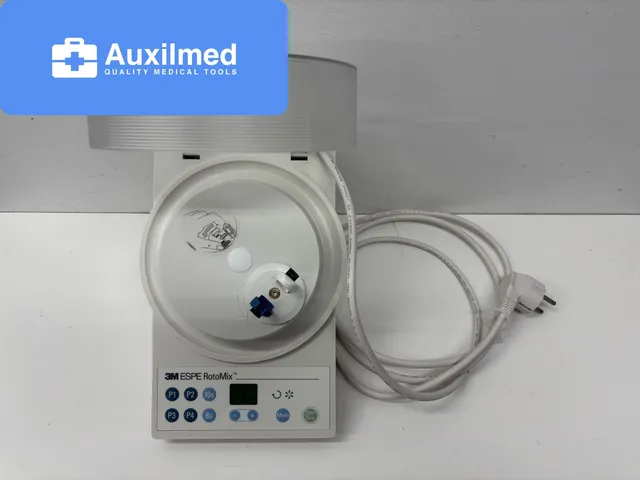 3M, ESPE RotoMix, Centrifuge